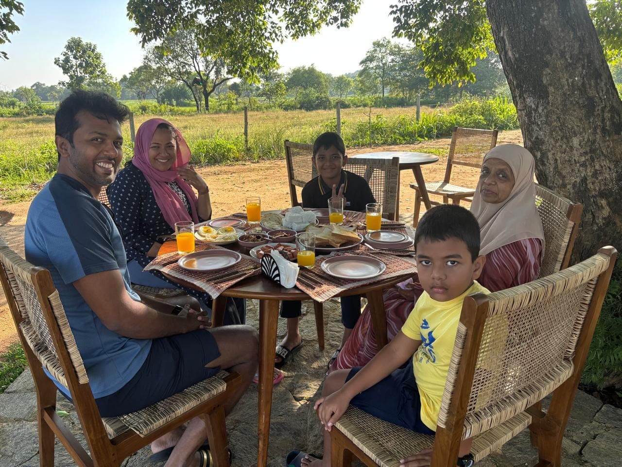 Tranquil Trails Gallery Image 37