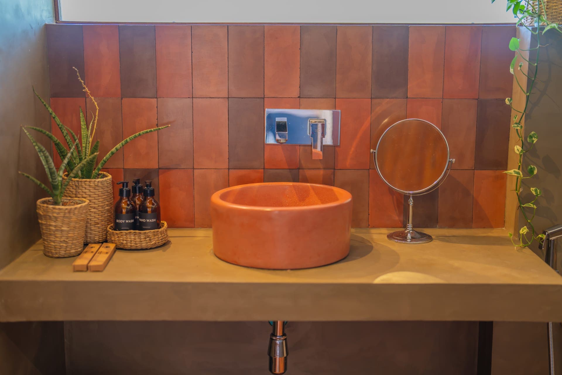 Double Room with Balcony view 2